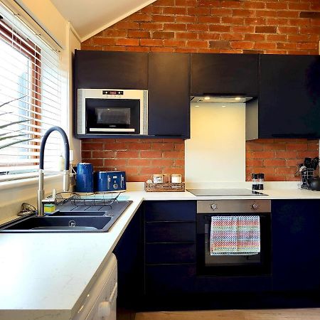 Jacobs Court Appartamento York Esterno foto